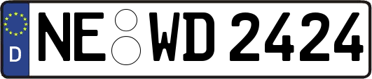 NE-WD2424