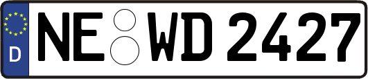 NE-WD2427