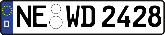 NE-WD2428