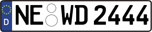 NE-WD2444