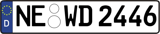 NE-WD2446