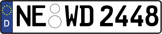 NE-WD2448