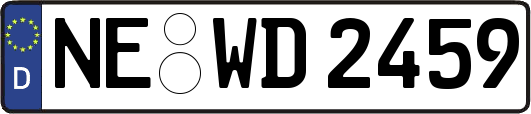 NE-WD2459