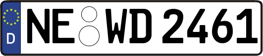 NE-WD2461