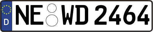 NE-WD2464