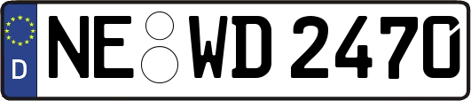 NE-WD2470