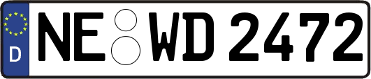 NE-WD2472