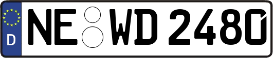 NE-WD2480