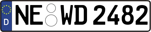 NE-WD2482