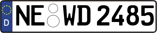 NE-WD2485