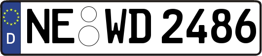 NE-WD2486
