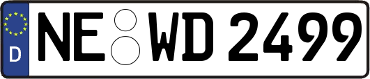 NE-WD2499