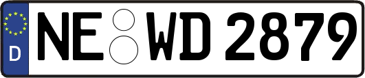 NE-WD2879