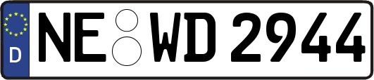 NE-WD2944