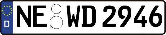 NE-WD2946