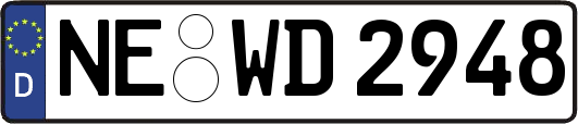 NE-WD2948