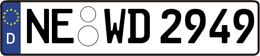 NE-WD2949