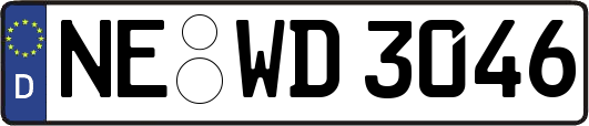 NE-WD3046