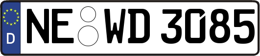 NE-WD3085