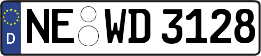 NE-WD3128