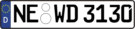 NE-WD3130