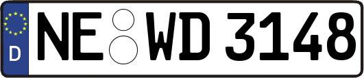 NE-WD3148