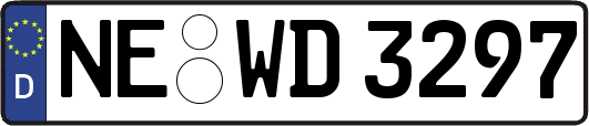 NE-WD3297