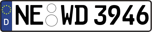NE-WD3946