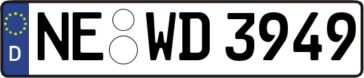 NE-WD3949