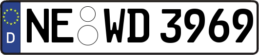 NE-WD3969