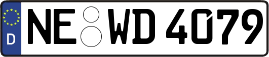 NE-WD4079