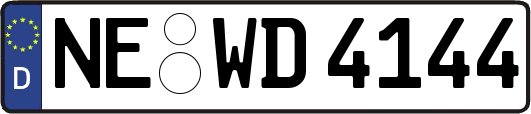 NE-WD4144