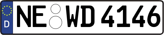 NE-WD4146
