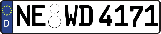 NE-WD4171