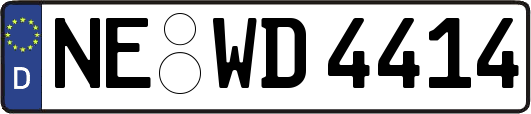 NE-WD4414