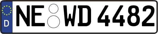 NE-WD4482