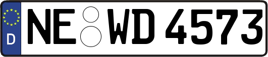 NE-WD4573