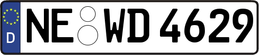 NE-WD4629