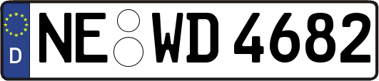 NE-WD4682