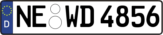 NE-WD4856