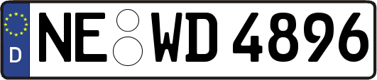 NE-WD4896