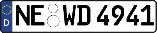 NE-WD4941