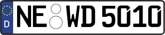 NE-WD5010