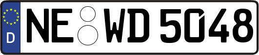 NE-WD5048
