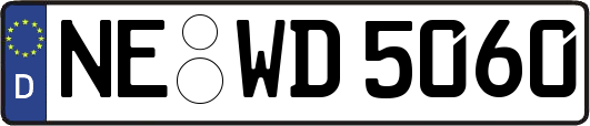 NE-WD5060