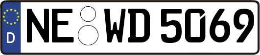 NE-WD5069