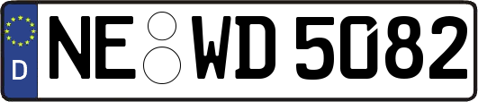 NE-WD5082