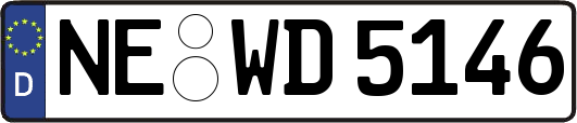 NE-WD5146