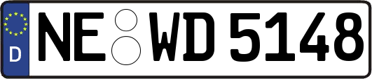 NE-WD5148