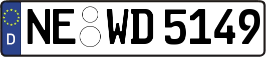NE-WD5149